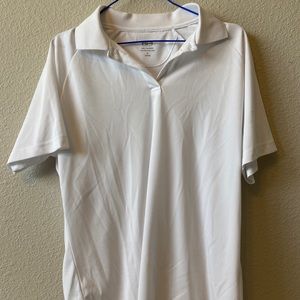 Woman’s polo shirt